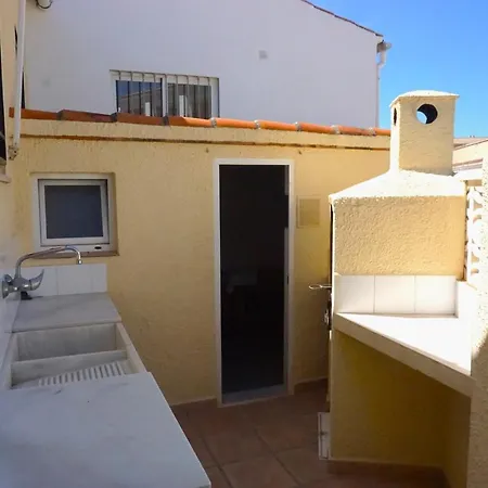 Casa Gemma En La Playa Santa Ana Vakantiehuis Dénia