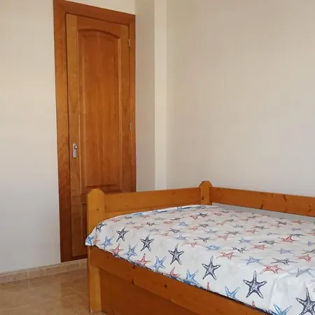 Casa Gemma En La Playa Santa Ana Vakantiehuis Dénia