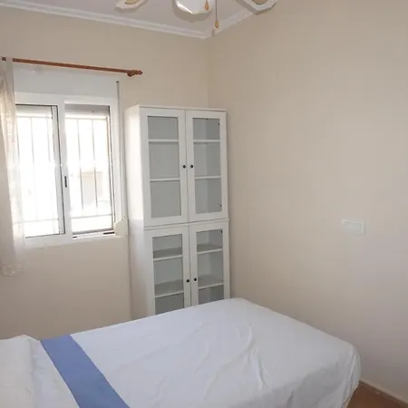 Casa Gemma En La Playa Santa Ana * Dénia