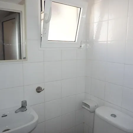 Casa Gemma En La Playa Santa Ana Vakantiehuis Dénia