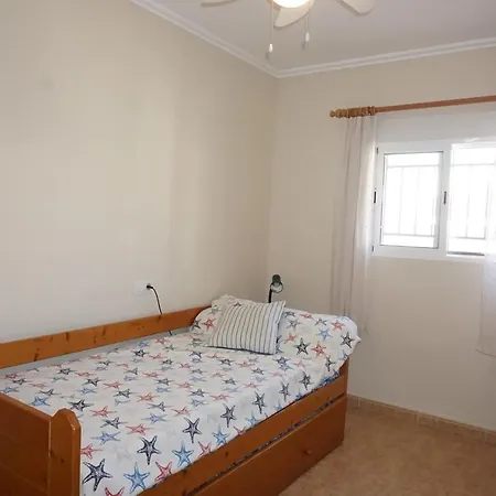 Casa Gemma En La Playa Santa Ana * Dénia