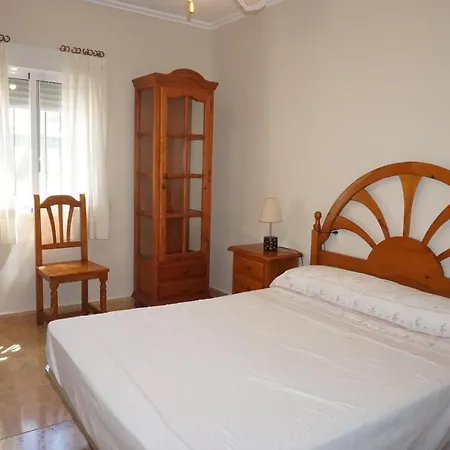 Casa Gemma En La Playa Santa Ana * Dénia